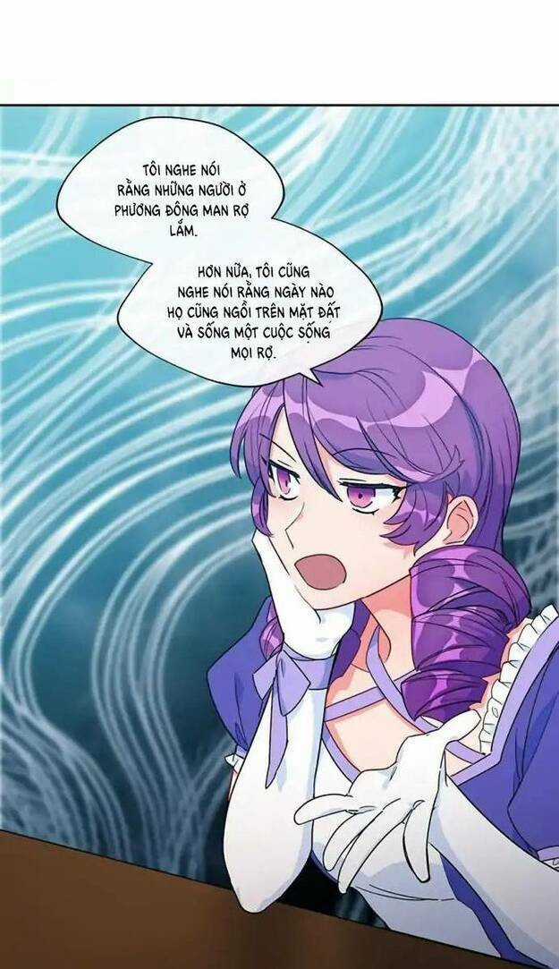 Bí Quyết Trà 50 Của Nữ Công Tước Chapter 15 trang 17