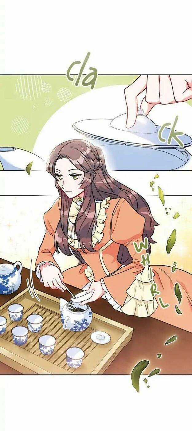 Bí Quyết Trà 50 Của Nữ Công Tước Chapter 15 trang 20