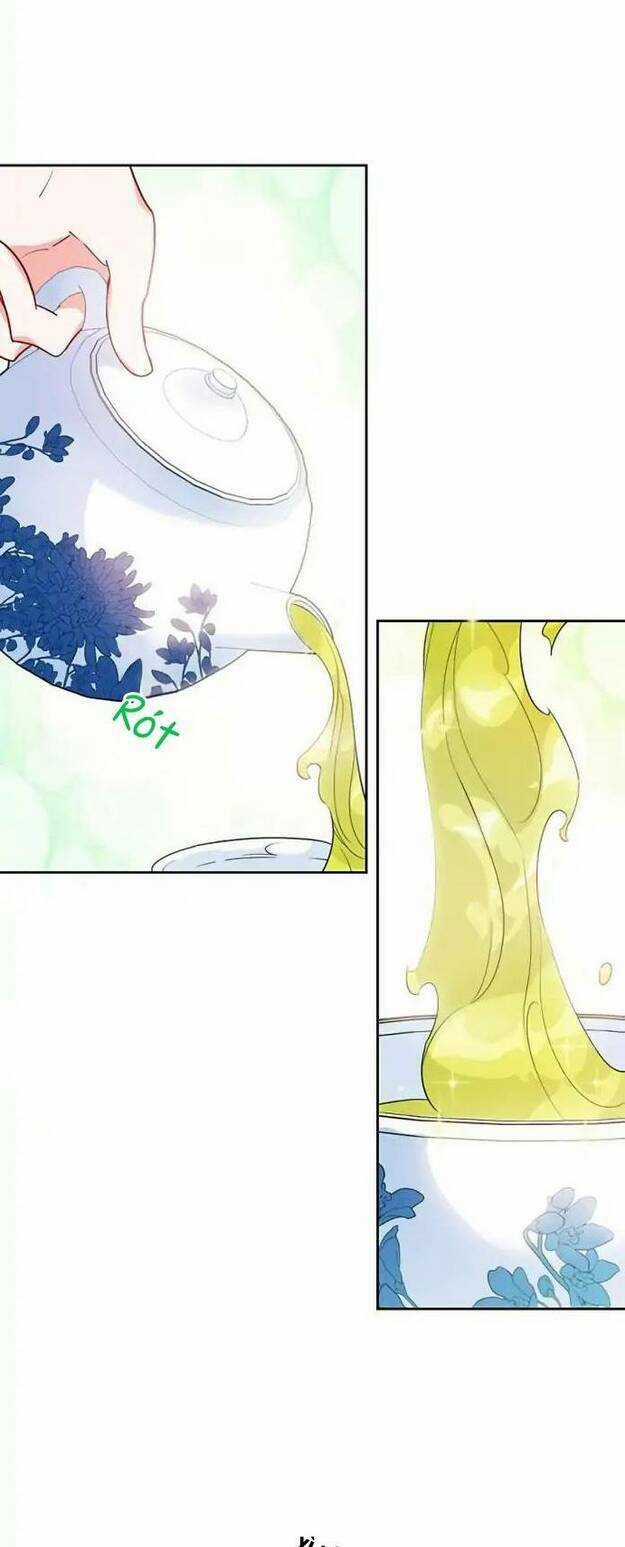 Bí Quyết Trà 50 Của Nữ Công Tước Chapter 15 trang 21