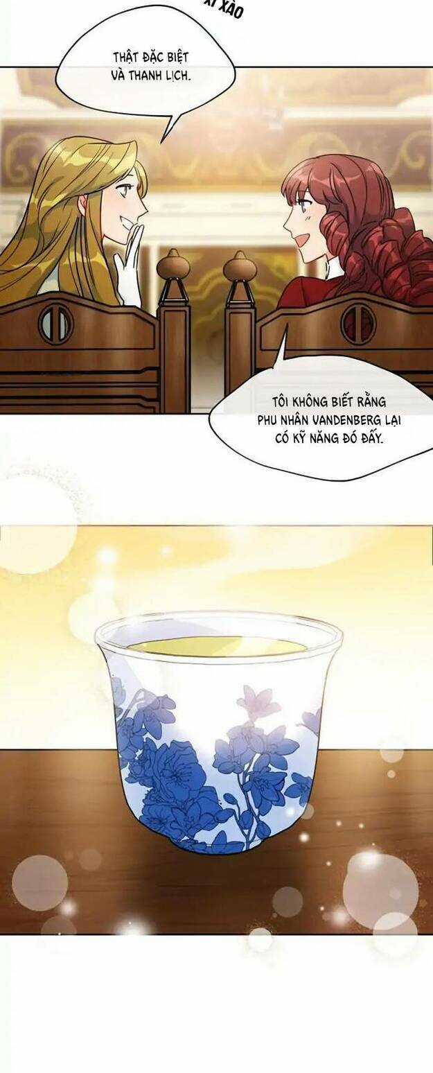 Bí Quyết Trà 50 Của Nữ Công Tước Chapter 15 trang 22