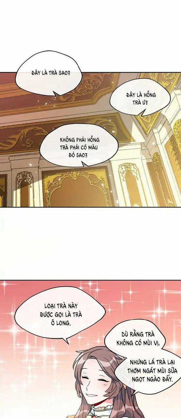 Bí Quyết Trà 50 Của Nữ Công Tước Chapter 15 trang 23