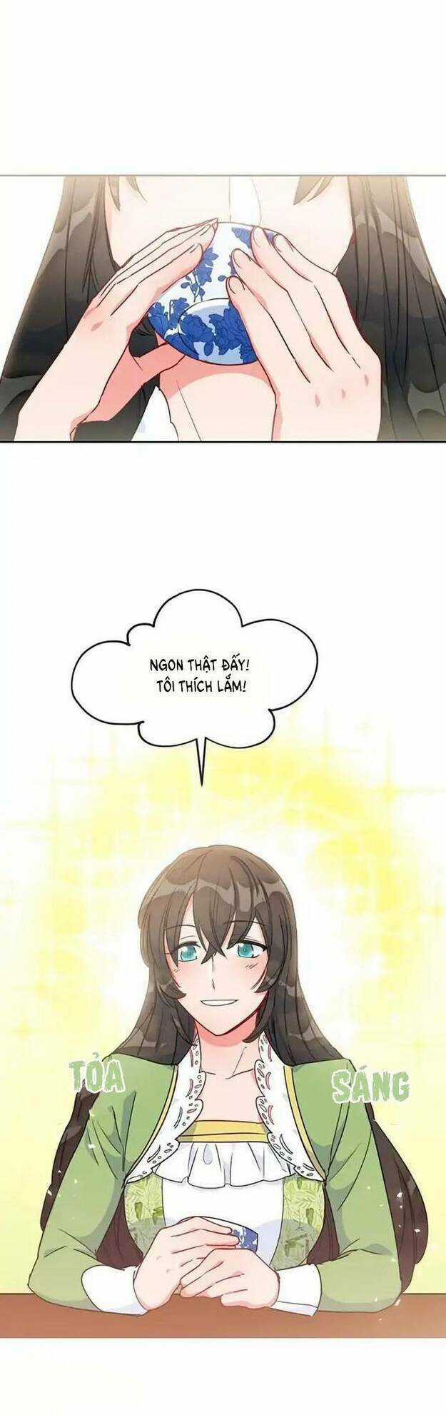 Bí Quyết Trà 50 Của Nữ Công Tước Chapter 15 trang 27