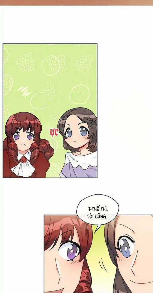 Bí Quyết Trà 50 Của Nữ Công Tước Chapter 15 trang 28