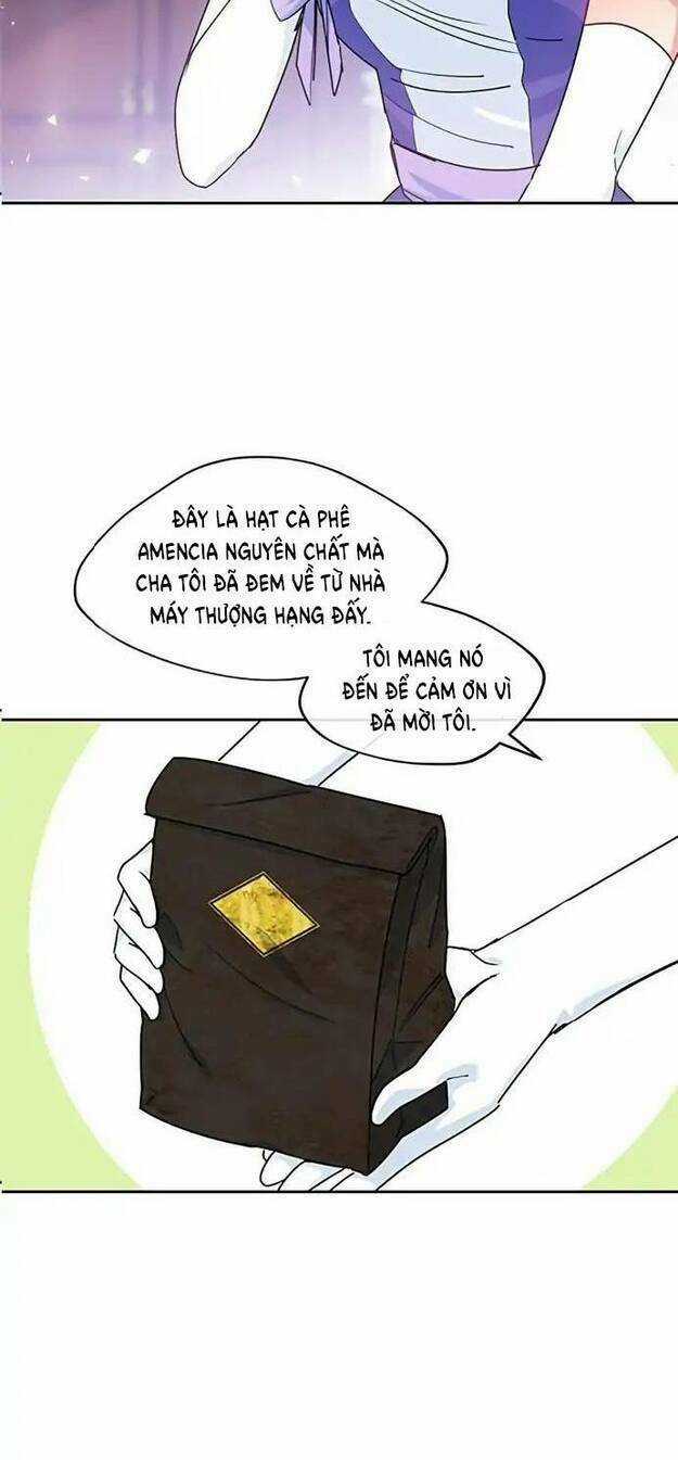 Bí Quyết Trà 50 Của Nữ Công Tước Chapter 15 trang 3