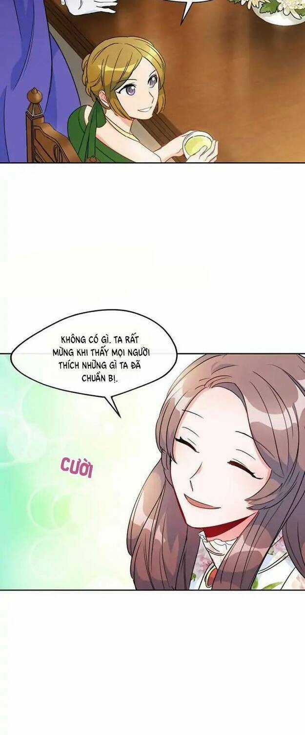Bí Quyết Trà 50 Của Nữ Công Tước Chapter 15 trang 33