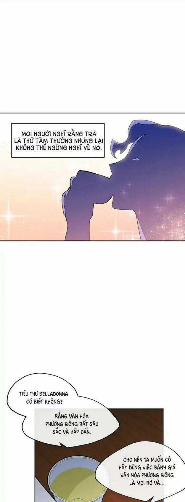 Bí Quyết Trà 50 Của Nữ Công Tước Chapter 15 trang 36