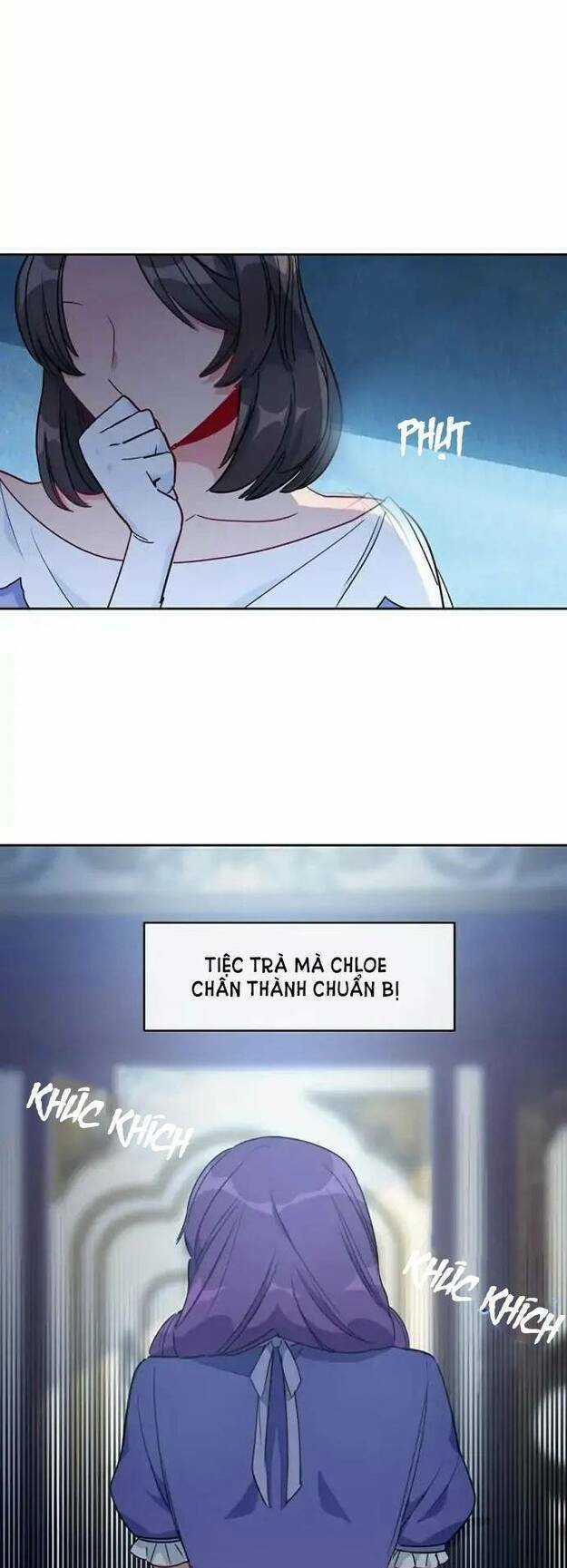 Bí Quyết Trà 50 Của Nữ Công Tước Chapter 15 trang 38