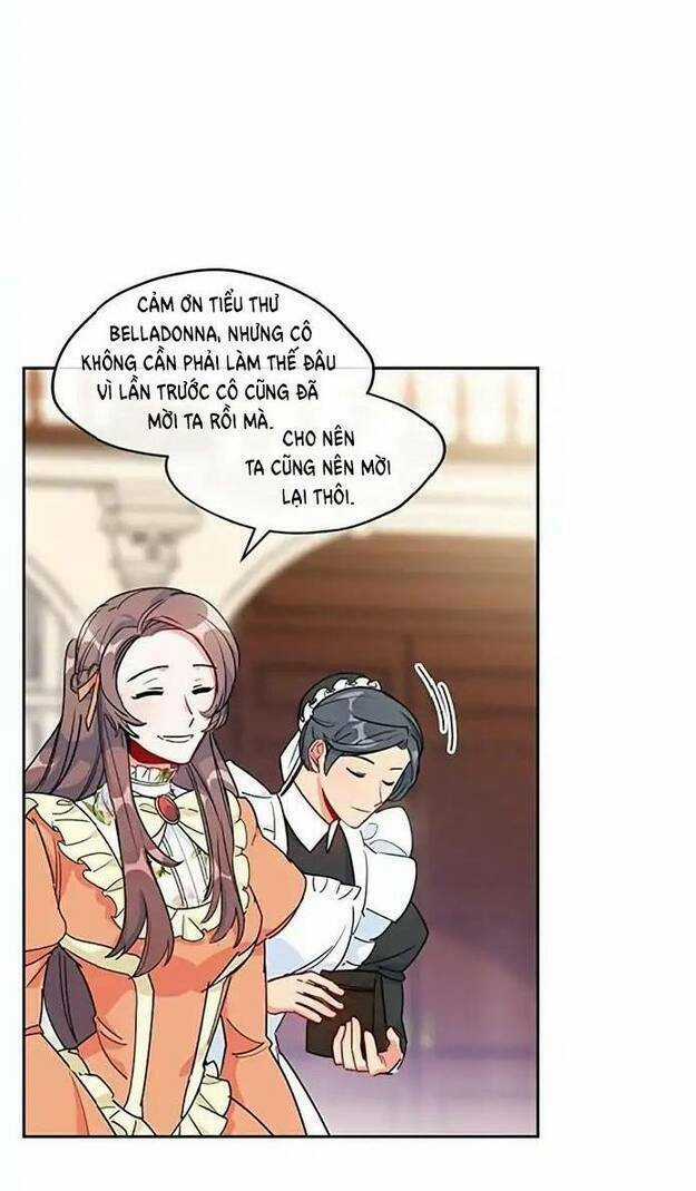 Bí Quyết Trà 50 Của Nữ Công Tước Chapter 15 trang 4