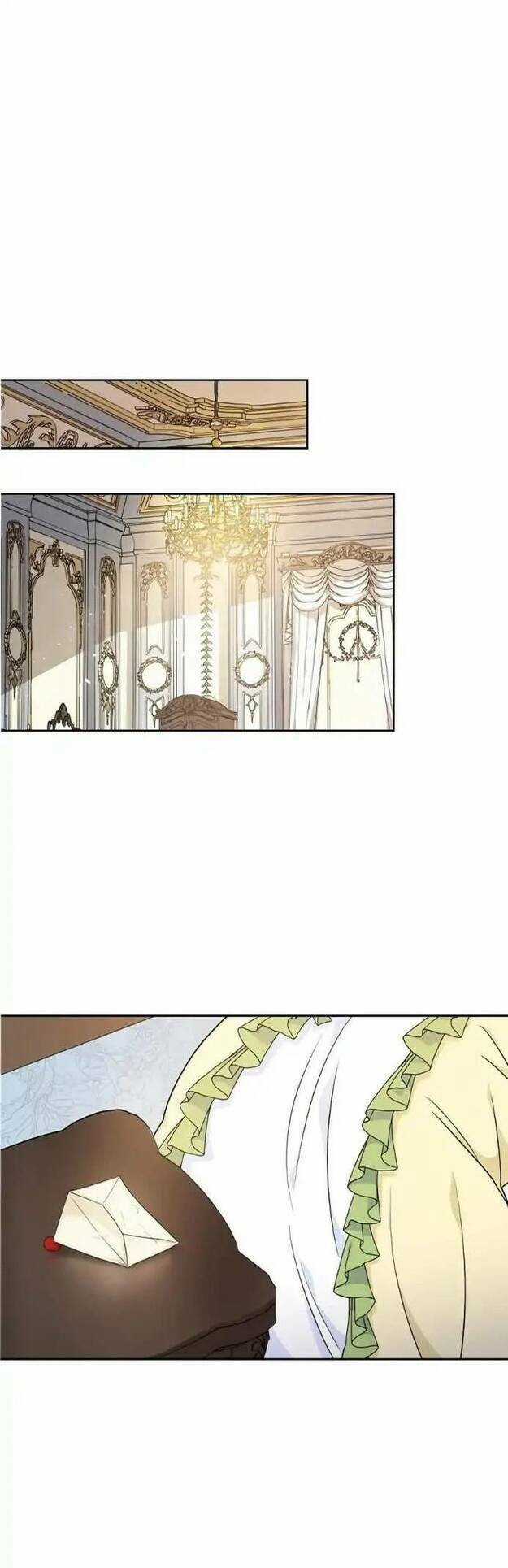 Bí Quyết Trà 50 Của Nữ Công Tước Chapter 15 trang 40