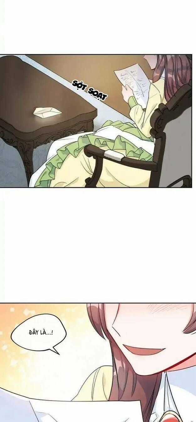 Bí Quyết Trà 50 Của Nữ Công Tước Chapter 15 trang 41