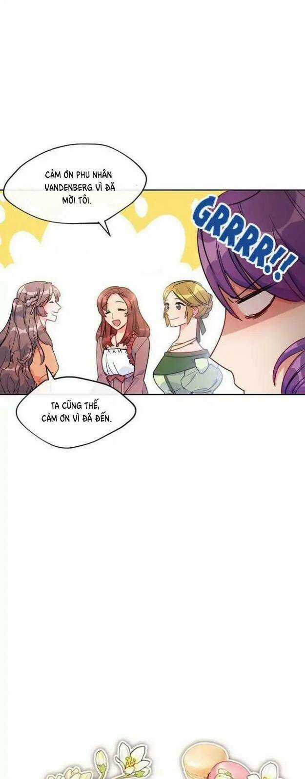 Bí Quyết Trà 50 Của Nữ Công Tước Chapter 15 trang 7