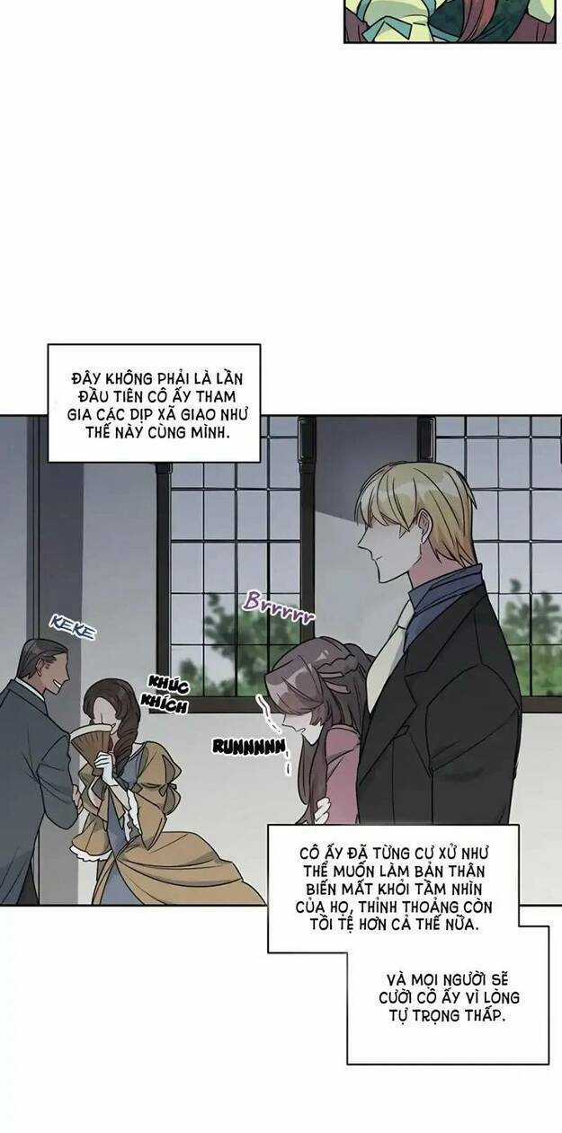 Bí Quyết Trà 50 Của Nữ Công Tước Chapter 16 trang 28