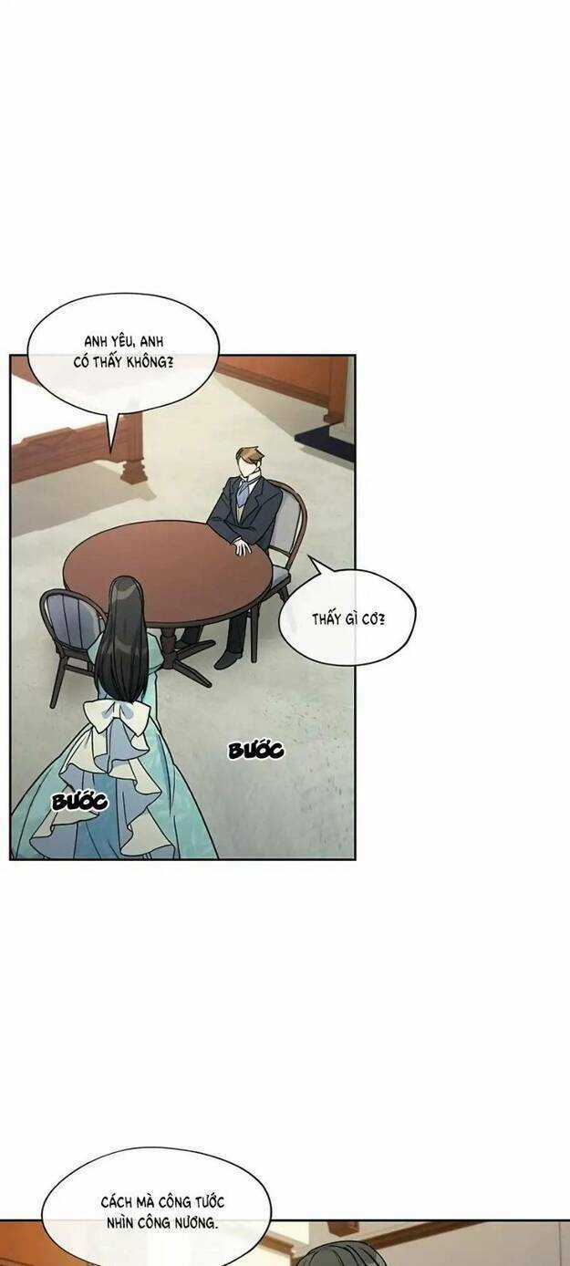 Bí Quyết Trà 50 Của Nữ Công Tước Chapter 16 trang 31