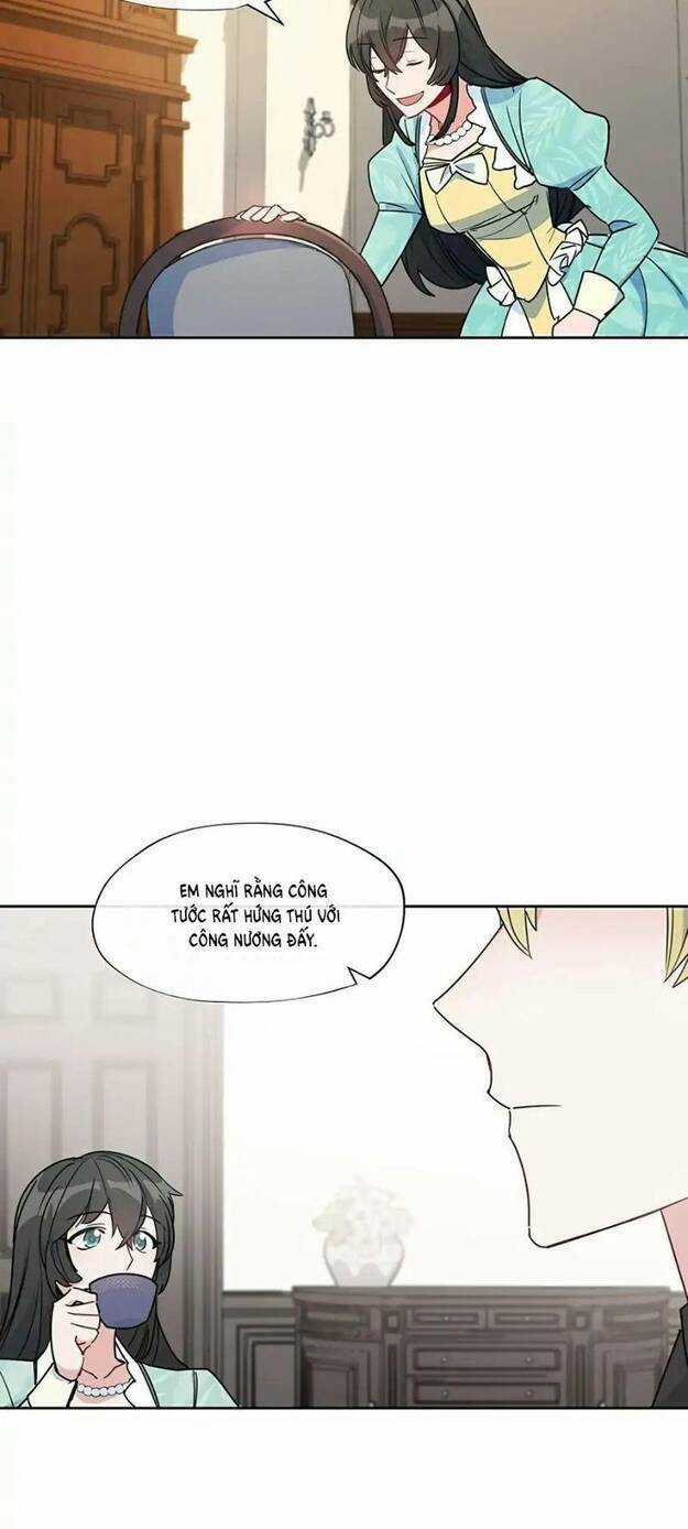 Bí Quyết Trà 50 Của Nữ Công Tước Chapter 16 trang 32