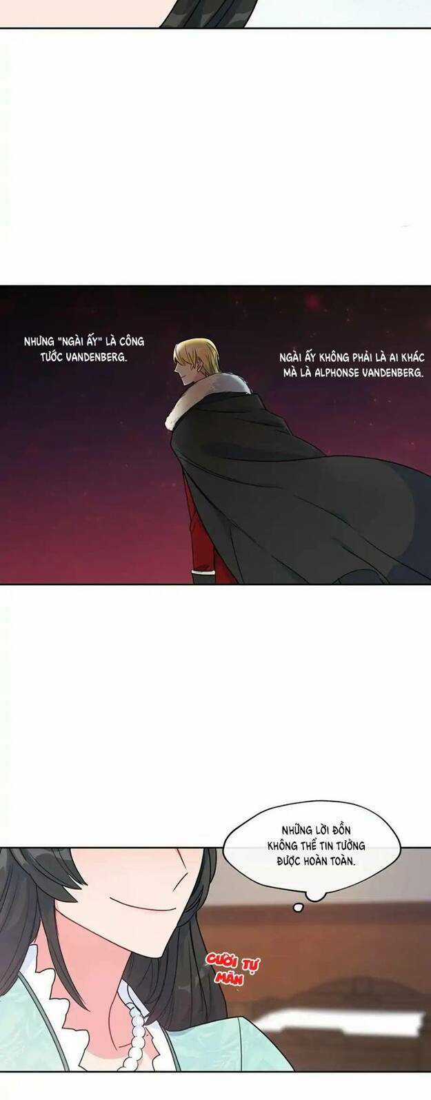 Bí Quyết Trà 50 Của Nữ Công Tước Chapter 16 trang 34