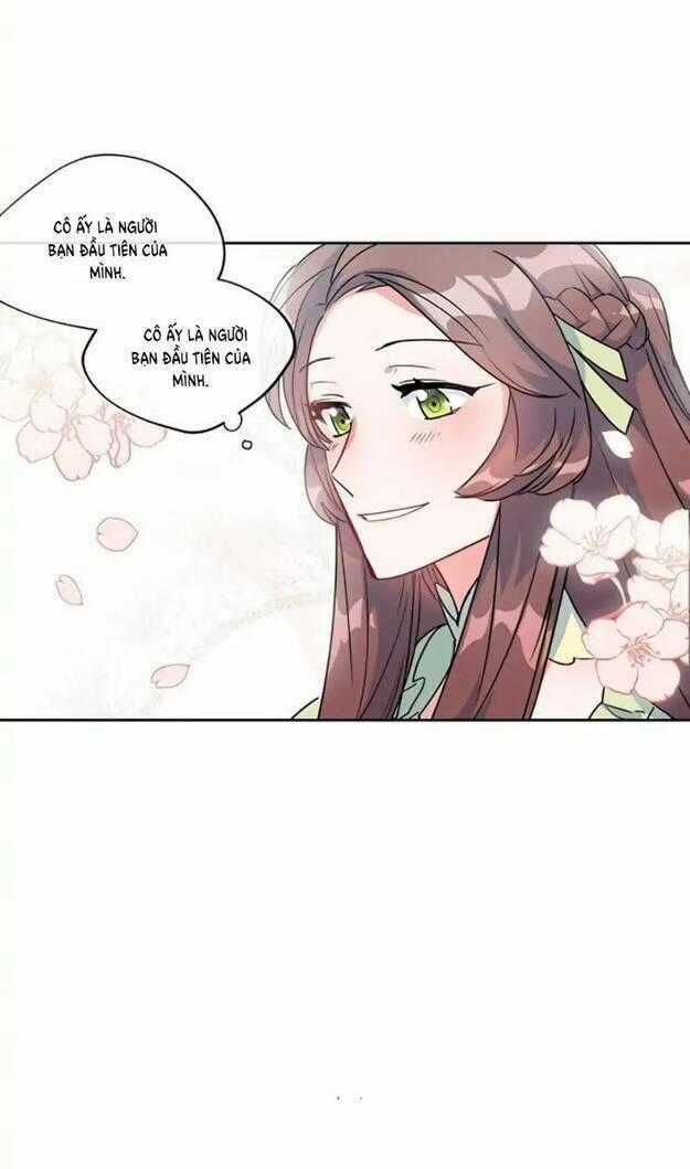 Bí Quyết Trà 50 Của Nữ Công Tước Chapter 16 trang 38