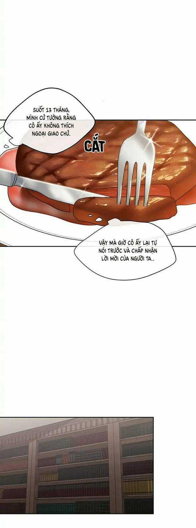 Bí Quyết Trà 50 Của Nữ Công Tước Chapter 16 trang 5