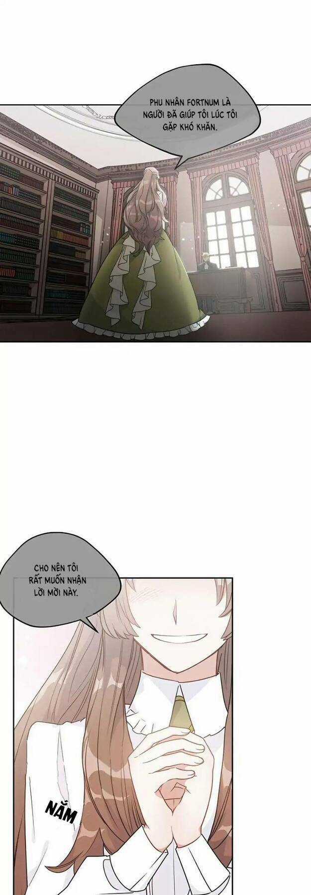 Bí Quyết Trà 50 Của Nữ Công Tước Chapter 16 trang 6