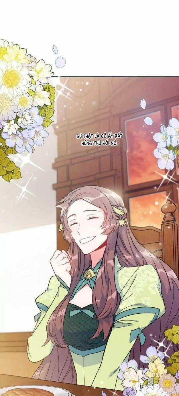 Bí Quyết Trà 50 Của Nữ Công Tước Chapter 16 trang 9