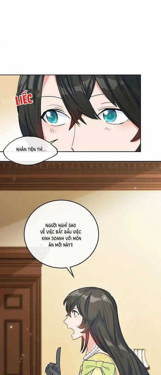 Bí Quyết Trà 50 Của Nữ Công Tước Chapter 17 trang 10