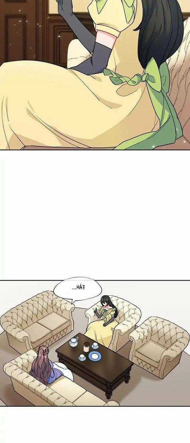 Bí Quyết Trà 50 Của Nữ Công Tước Chapter 17 trang 11