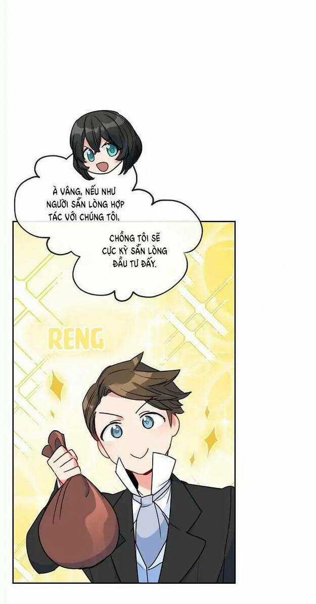 Bí Quyết Trà 50 Của Nữ Công Tước Chapter 17 trang 13