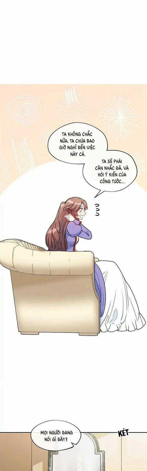 Bí Quyết Trà 50 Của Nữ Công Tước Chapter 17 trang 14