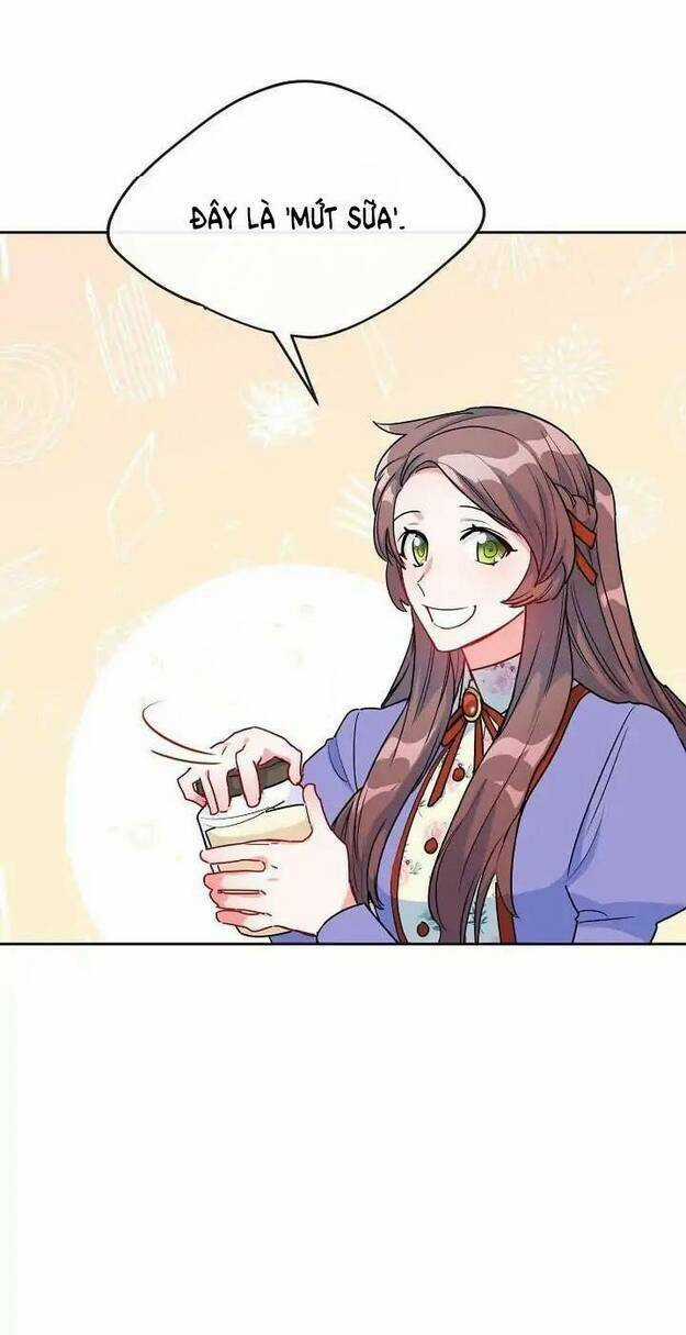 Bí Quyết Trà 50 Của Nữ Công Tước Chapter 17 trang 20