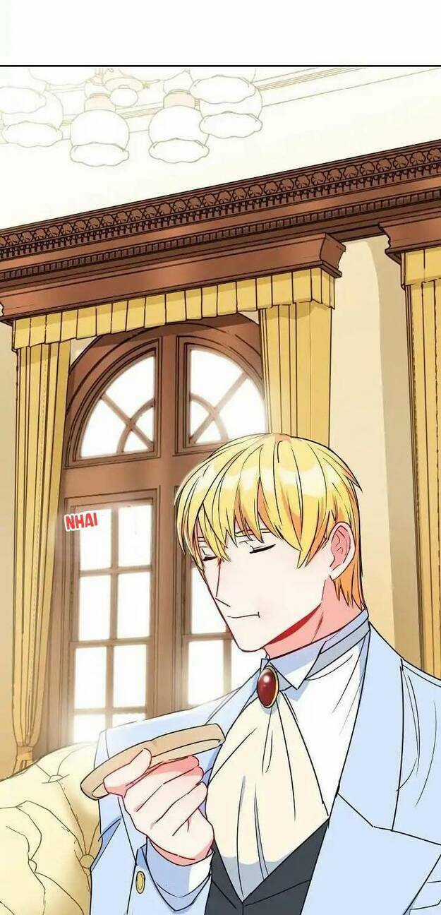 Bí Quyết Trà 50 Của Nữ Công Tước Chapter 17 trang 23