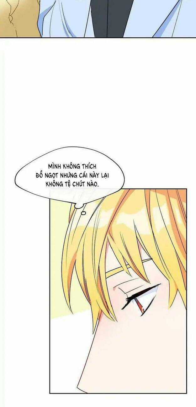 Bí Quyết Trà 50 Của Nữ Công Tước Chapter 17 trang 24