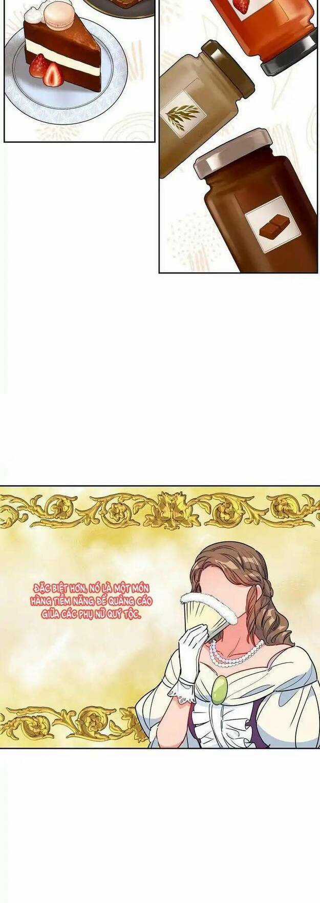 Bí Quyết Trà 50 Của Nữ Công Tước Chapter 17 trang 26