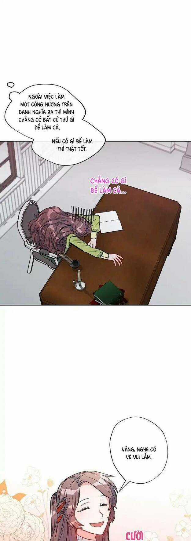 Bí Quyết Trà 50 Của Nữ Công Tước Chapter 17 trang 29