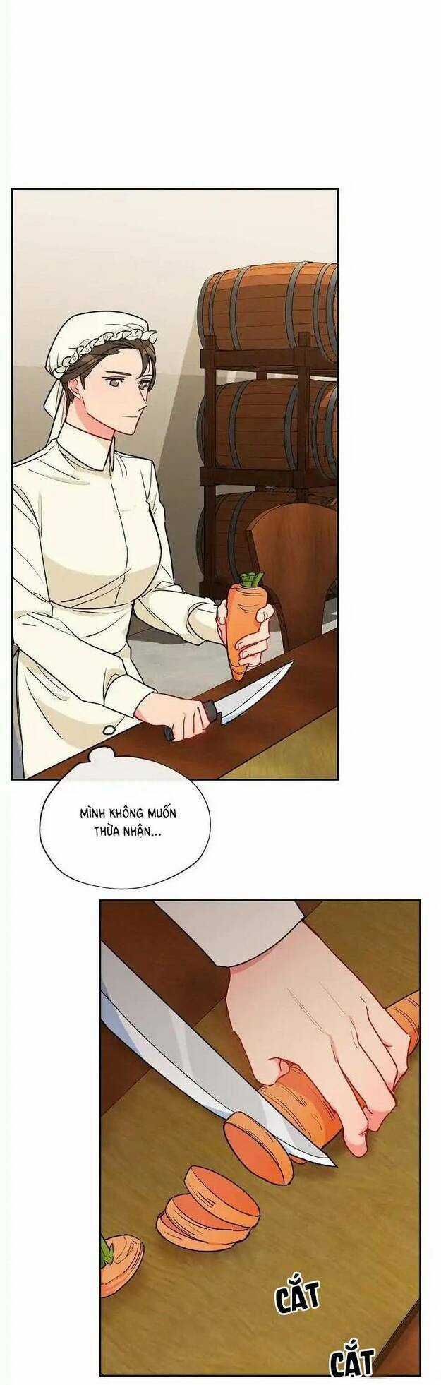 Bí Quyết Trà 50 Của Nữ Công Tước Chapter 17 trang 36