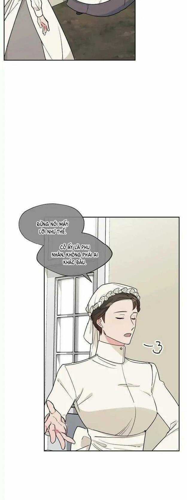 Bí Quyết Trà 50 Của Nữ Công Tước Chapter 17 trang 39