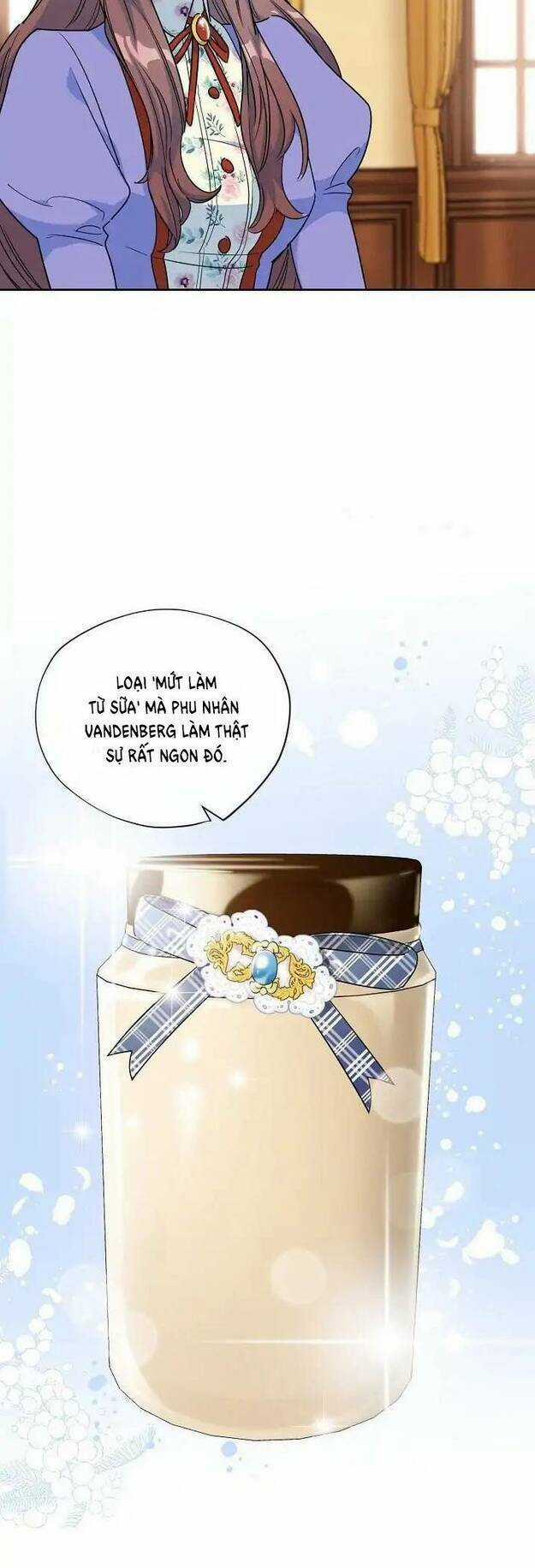 Bí Quyết Trà 50 Của Nữ Công Tước Chapter 17 trang 5