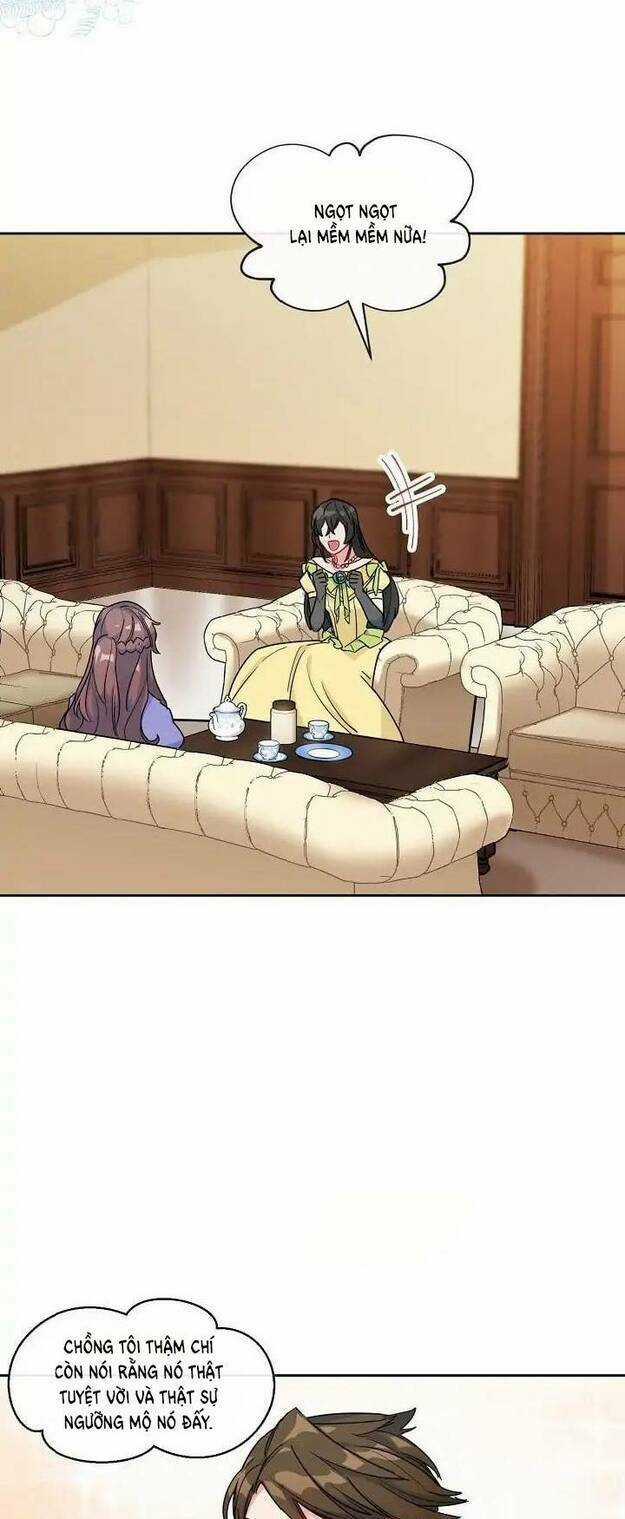 Bí Quyết Trà 50 Của Nữ Công Tước Chapter 17 trang 6