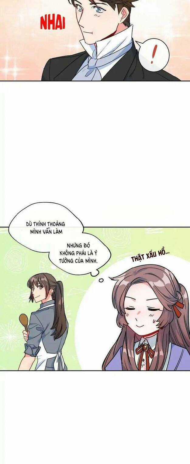 Bí Quyết Trà 50 Của Nữ Công Tước Chapter 17 trang 7