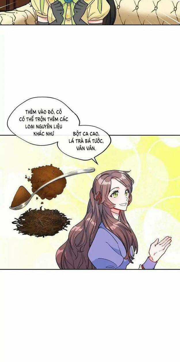 Bí Quyết Trà 50 Của Nữ Công Tước Chapter 17 trang 9