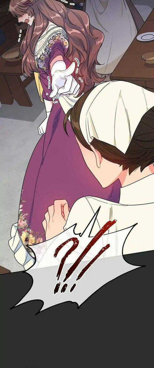 Bí Quyết Trà 50 Của Nữ Công Tước Chapter 18 trang 10