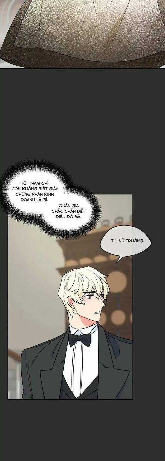 Bí Quyết Trà 50 Của Nữ Công Tước Chapter 18 trang 12