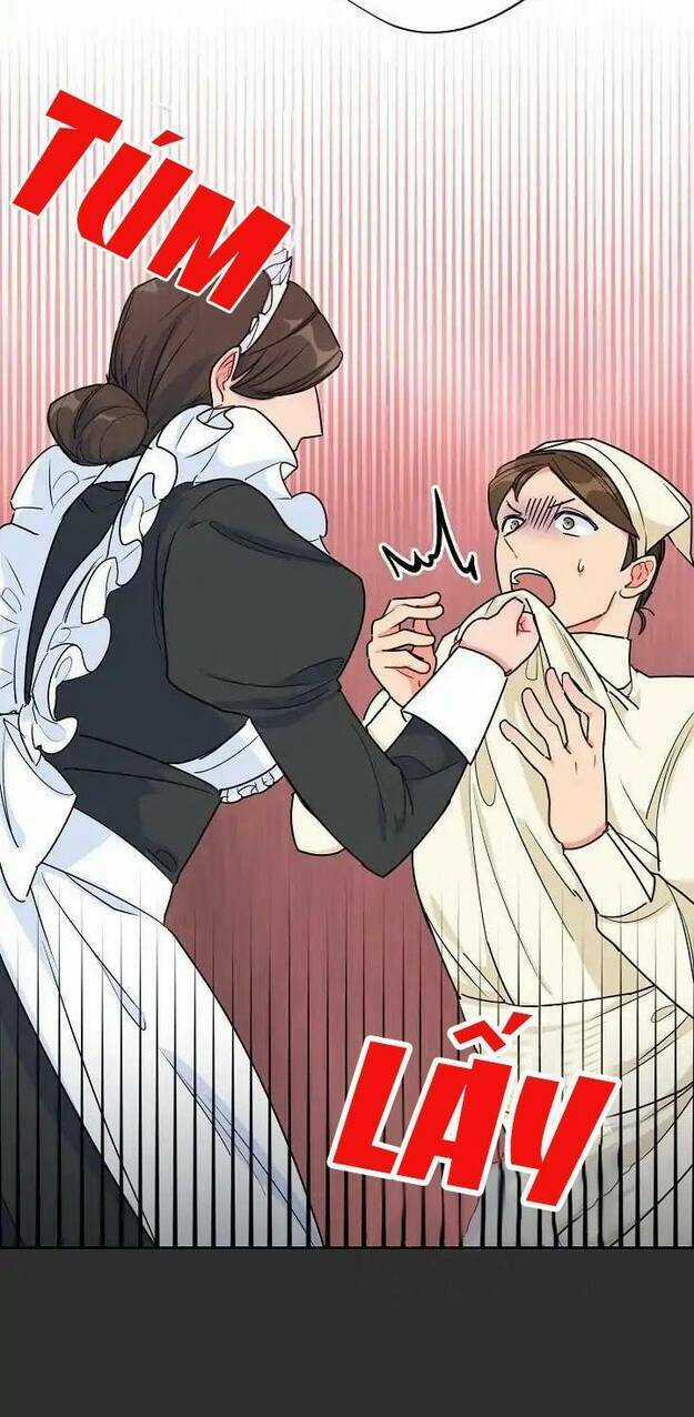 Bí Quyết Trà 50 Của Nữ Công Tước Chapter 18 trang 14