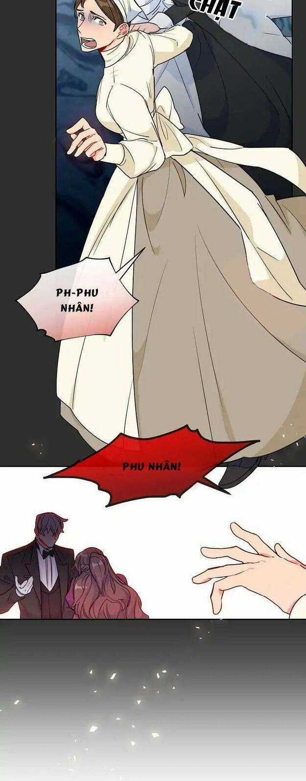 Bí Quyết Trà 50 Của Nữ Công Tước Chapter 18 trang 16