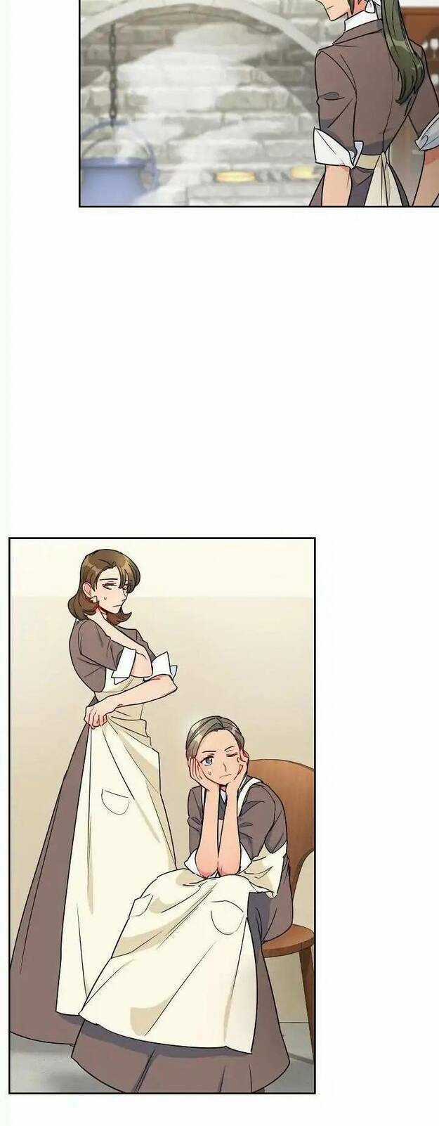 Bí Quyết Trà 50 Của Nữ Công Tước Chapter 18 trang 18