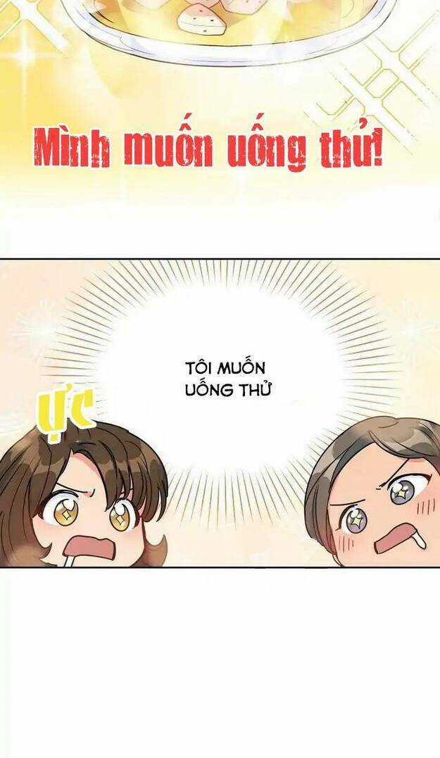 Bí Quyết Trà 50 Của Nữ Công Tước Chapter 18 trang 20