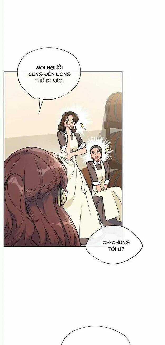 Bí Quyết Trà 50 Của Nữ Công Tước Chapter 18 trang 21