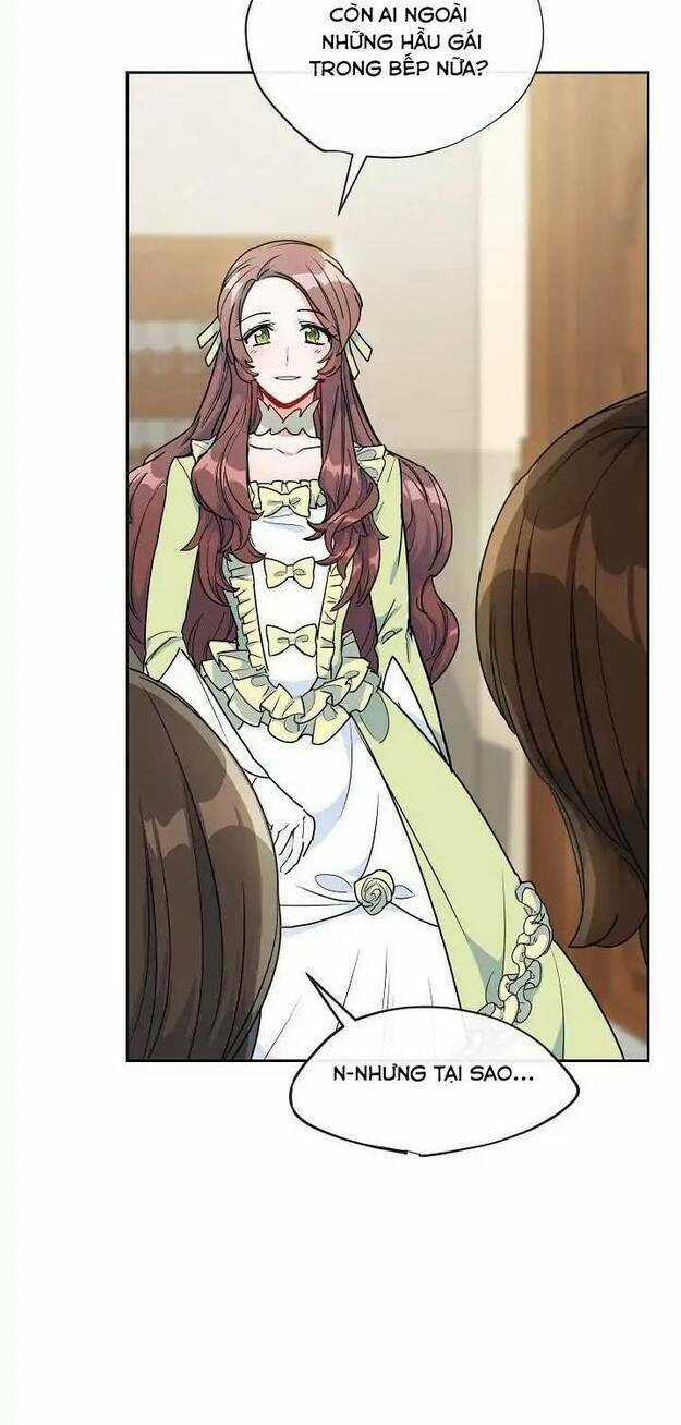 Bí Quyết Trà 50 Của Nữ Công Tước Chapter 18 trang 22