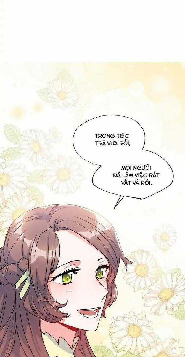 Bí Quyết Trà 50 Của Nữ Công Tước Chapter 18 trang 23