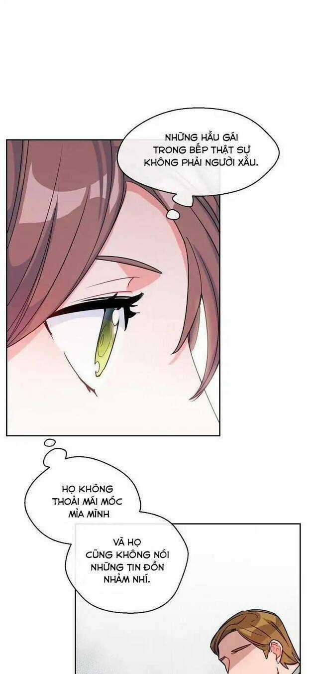 Bí Quyết Trà 50 Của Nữ Công Tước Chapter 18 trang 25