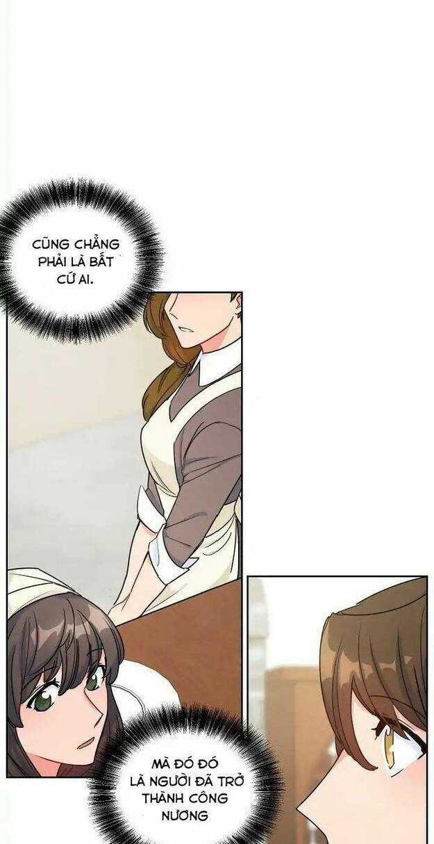 Bí Quyết Trà 50 Của Nữ Công Tước Chapter 18 trang 27