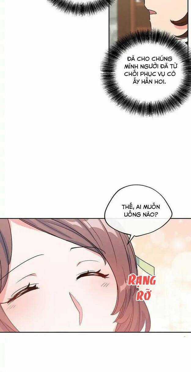 Bí Quyết Trà 50 Của Nữ Công Tước Chapter 18 trang 28